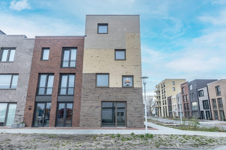 Foto 5 van John Blankensteinstraat 16