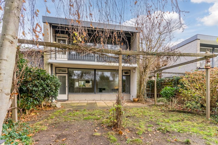 Photo 37 of Meerhoek 209