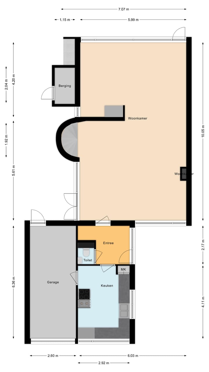 Photo 46 of Meerhoek 209