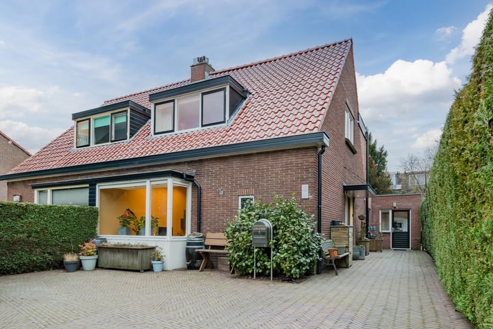 View photo of Klaarwaterweg 82