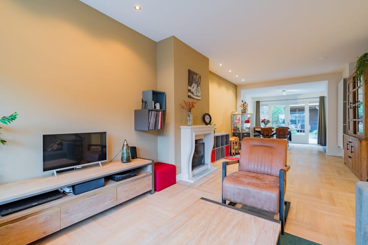 Foto 4 van Klaarwaterweg 82