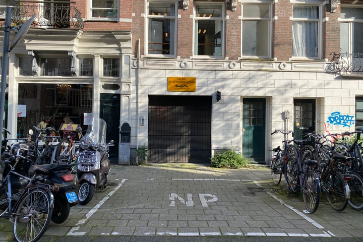 Bekijk foto 3 van Eerste Helmersstraat 65-H