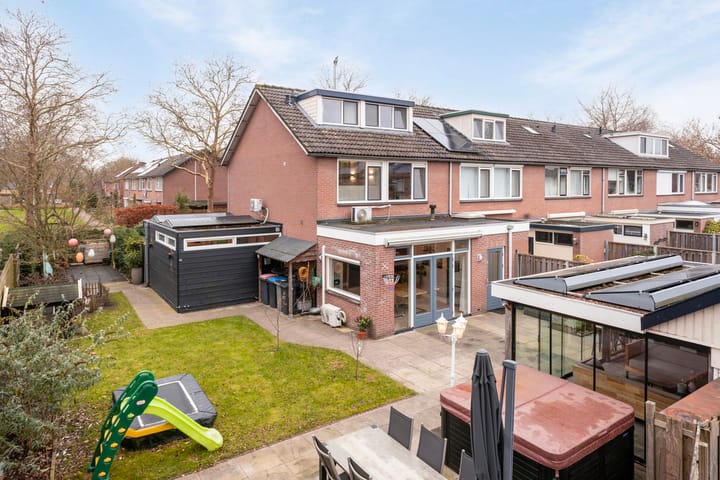 Foto 2 van Henry Dunantweg 73