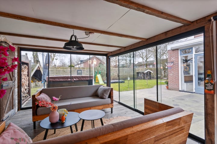 Foto 3 van Henry Dunantweg 73