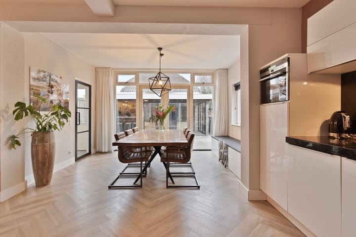 Foto 4 van Henry Dunantweg 73