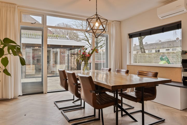 Foto 5 van Henry Dunantweg 73