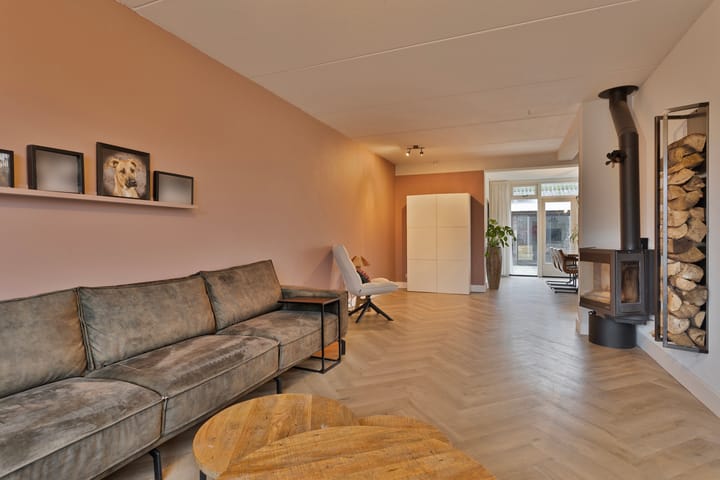 Foto 6 van Henry Dunantweg 73