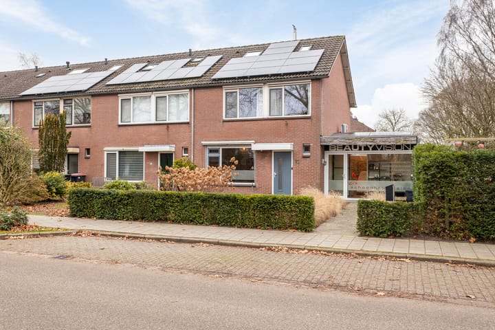 Foto 7 van Henry Dunantweg 73