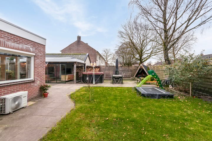 Foto 9 van Henry Dunantweg 73