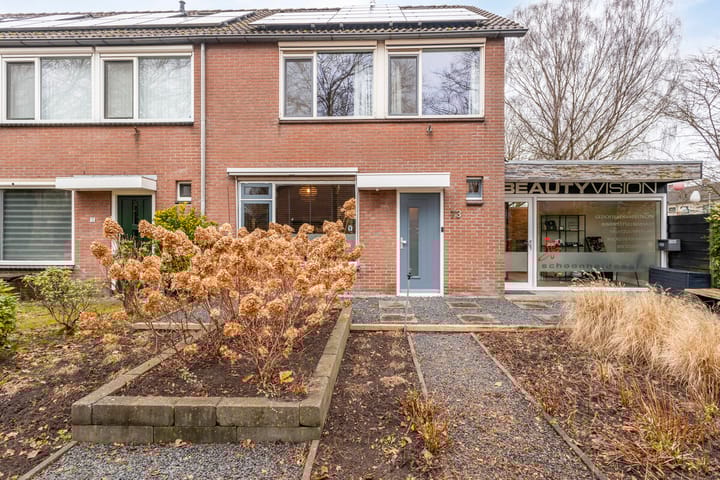 Foto 11 van Henry Dunantweg 73