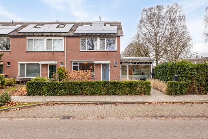 Foto 12 van Henry Dunantweg 73