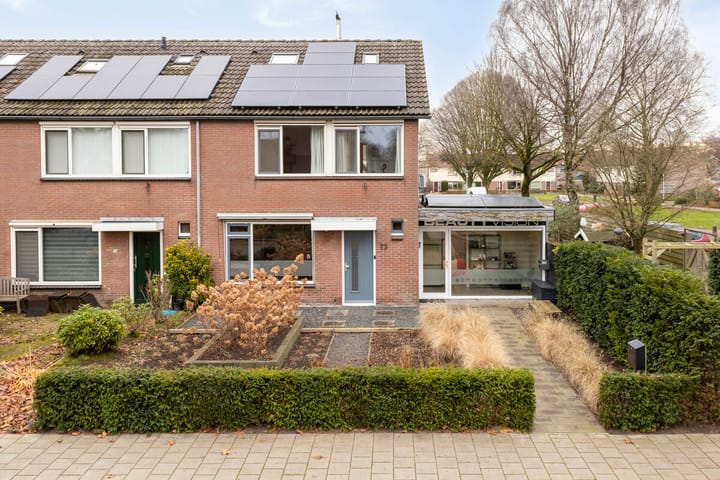 Foto 13 van Henry Dunantweg 73