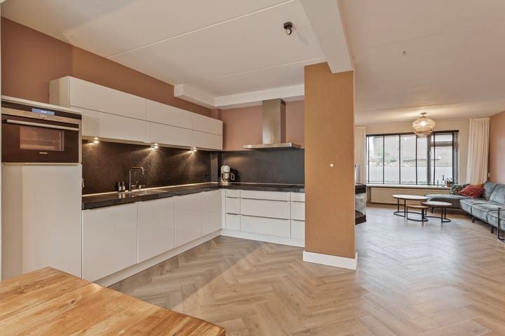 Foto 14 van Henry Dunantweg 73