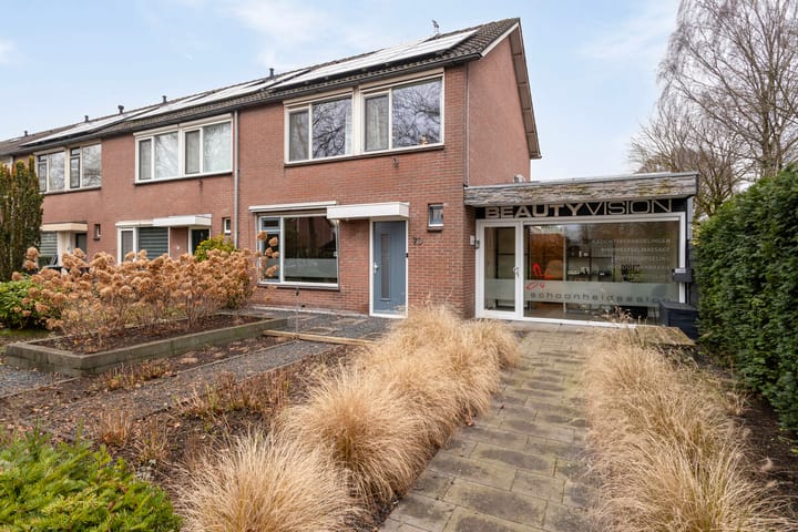 Foto 24 van Henry Dunantweg 73