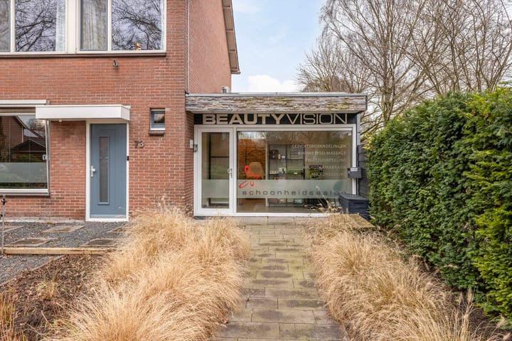 Foto 25 van Henry Dunantweg 73