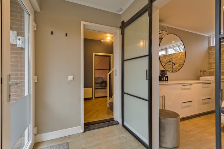 Foto 27 van Henry Dunantweg 73