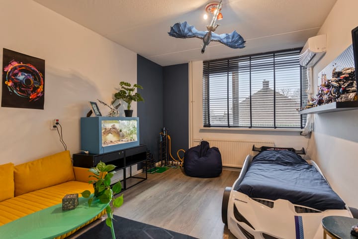 Foto 33 van Henry Dunantweg 73