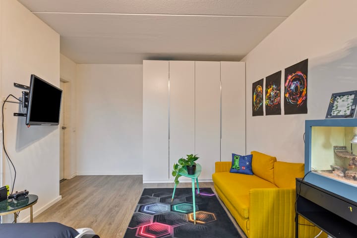 Foto 34 van Henry Dunantweg 73