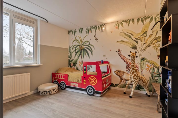 Foto 35 van Henry Dunantweg 73