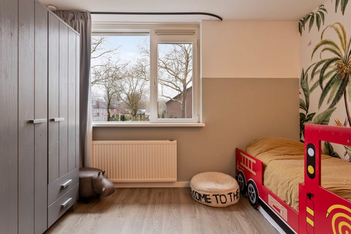 Foto 36 van Henry Dunantweg 73