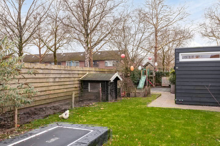 Foto 52 van Henry Dunantweg 73