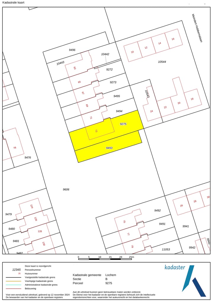 Foto 60 van Henry Dunantweg 73