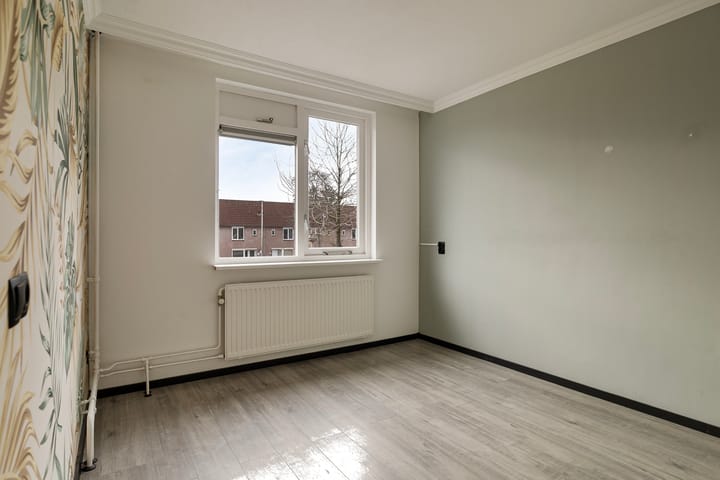 Foto 3 van Steendrukkerstraat 15