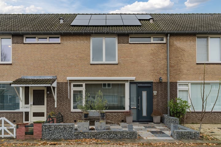 Foto 1 van Oderstraat 18