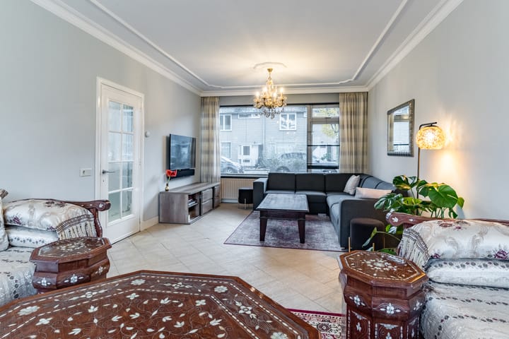 Foto 2 van Oderstraat 18