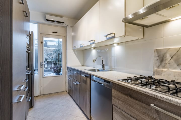 Foto 3 van Oderstraat 18