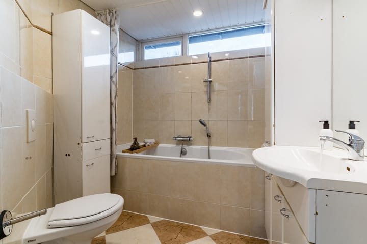 Foto 4 van Oderstraat 18