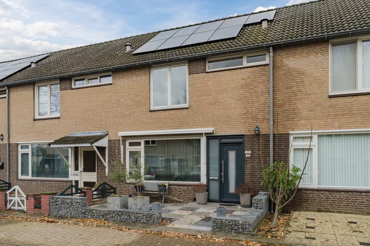 Foto 5 van Oderstraat 18