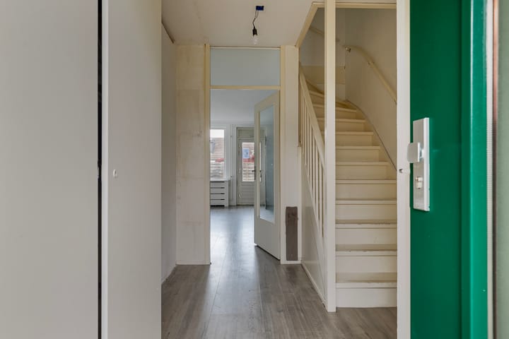 Foto 8 van Steendrukkerstraat 15