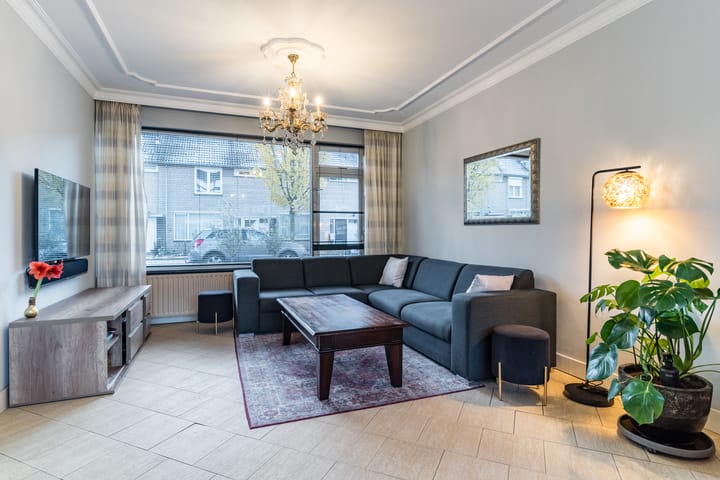 Foto 6 van Oderstraat 18