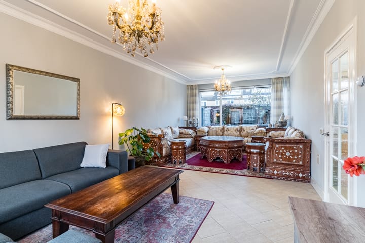 Foto 8 van Oderstraat 18