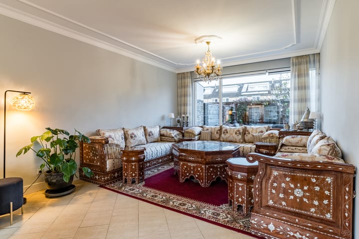 Foto 9 van Oderstraat 18