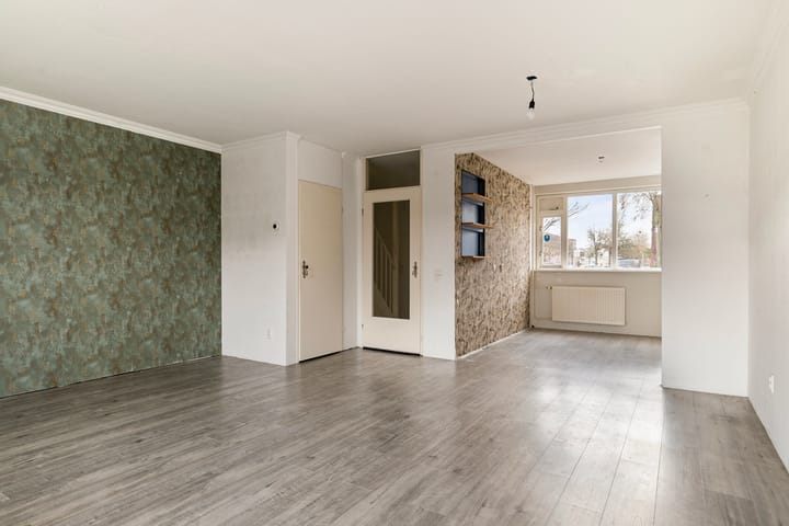 Foto 12 van Steendrukkerstraat 15