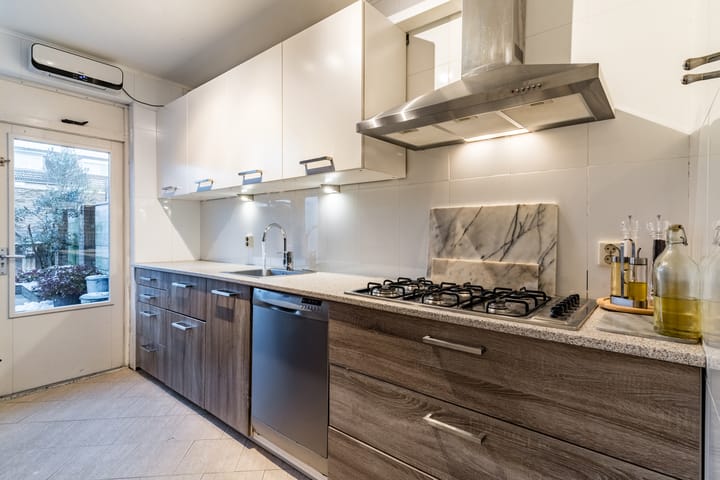 Foto 10 van Oderstraat 18