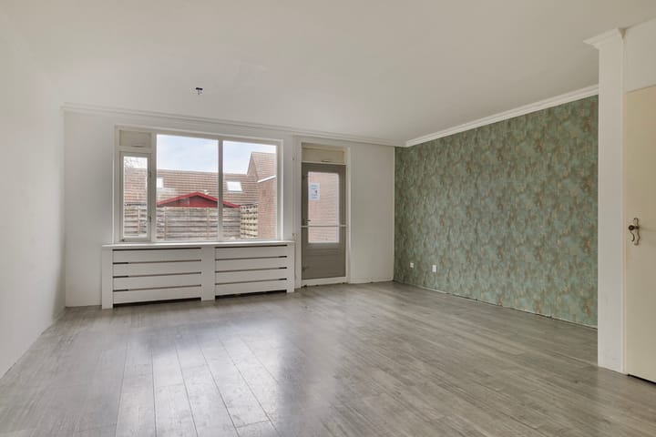 Foto 13 van Steendrukkerstraat 15