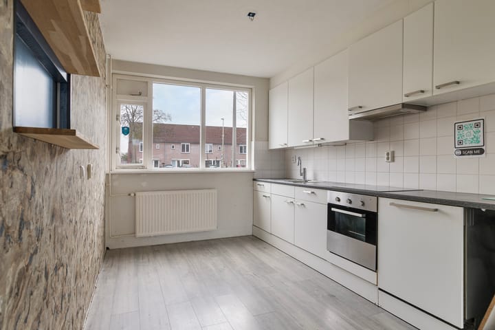 Foto 14 van Steendrukkerstraat 15