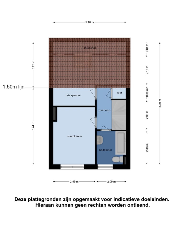 Foto 17 van Steendrukkerstraat 15