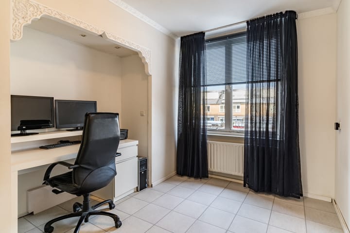 Foto 20 van Oderstraat 18