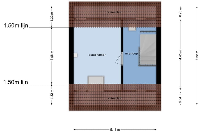 Bekijk foto 25 van Steendrukkerstraat 15