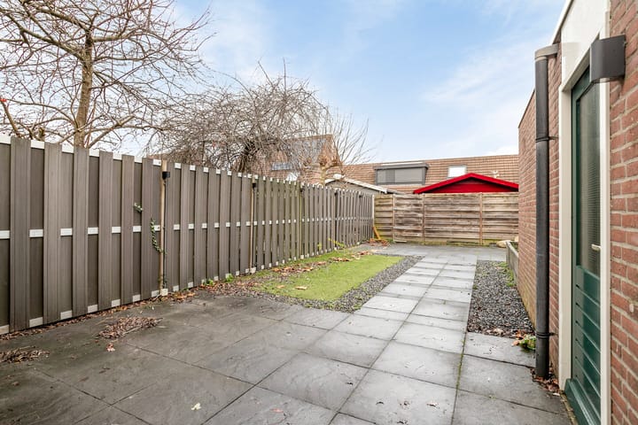 Foto 29 van Steendrukkerstraat 15