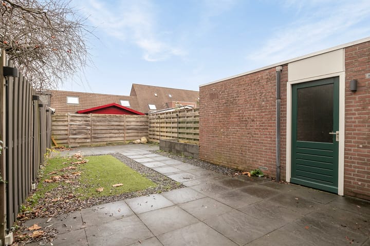 Foto 30 van Steendrukkerstraat 15