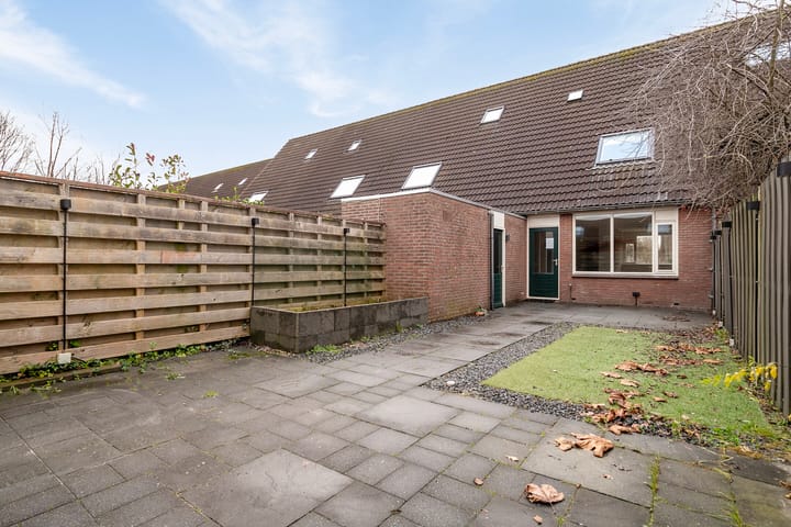 Foto 31 van Steendrukkerstraat 15