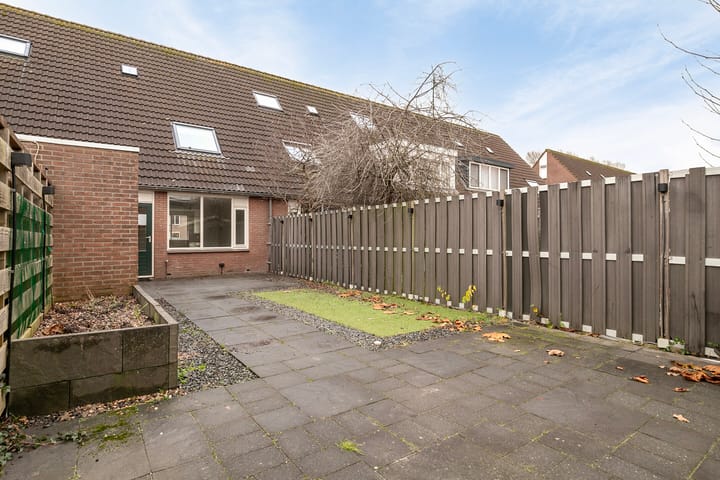 Foto 32 van Steendrukkerstraat 15