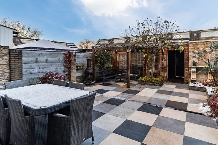 Foto 31 van Oderstraat 18