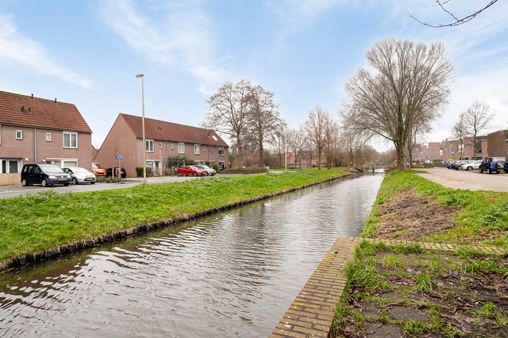 Bekijk foto 34 van Steendrukkerstraat 15