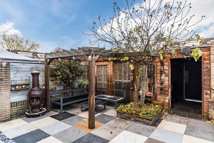 Foto 33 van Oderstraat 18